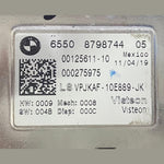 قم بتحميل الصورة إلى عارض الصور، OEM BMW 3 SERIES G20 G21 G80 CENTRAL INFORMATION DISPLAY SCREEN 8798744