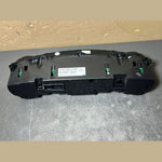 Load image into Gallery viewer, 04-10 Mercedes-Benz W219 CLS A/C Heater Climate Control Panel A219 8303185
