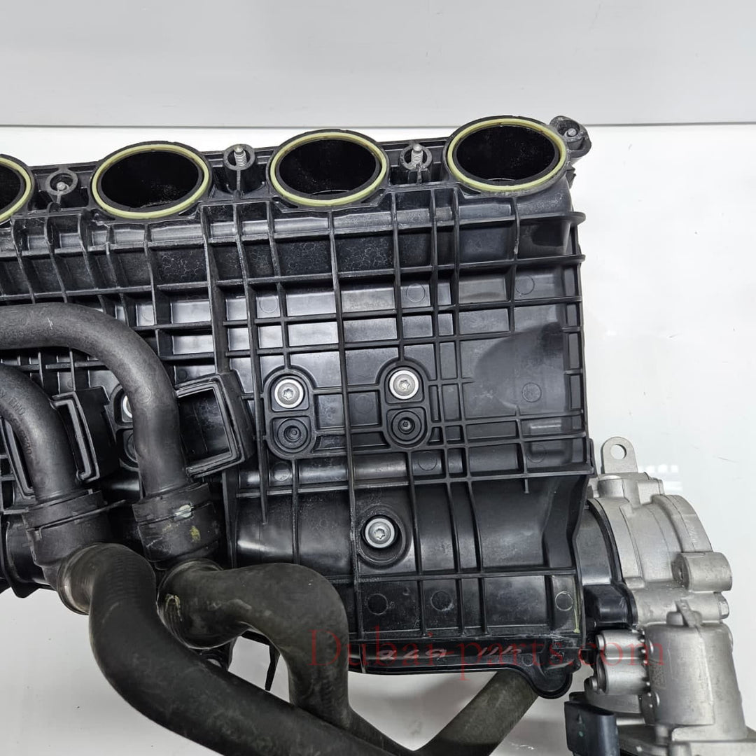 72344084-2016-2019 BMW M4 F82 F83 X3 G01 740i B58 3.0L L6 Intake Manifold 