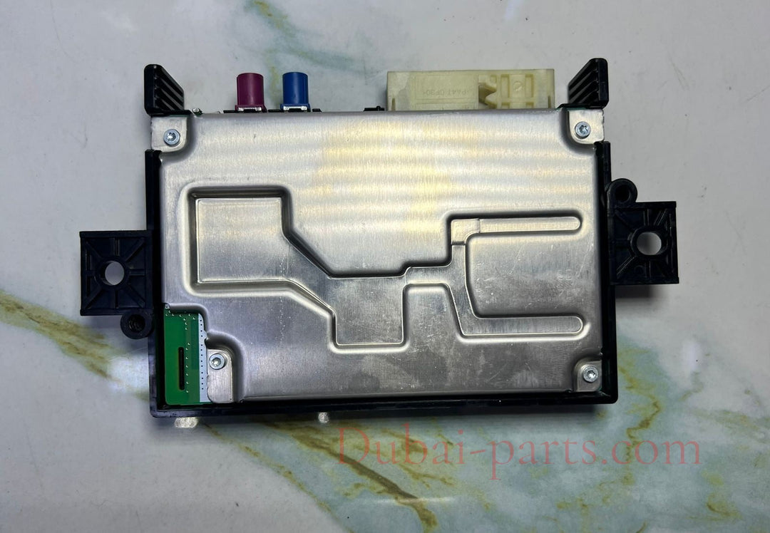 Mercedes-Benz W222 S-Class Communication Control Module Unit A222 9005815 OEM