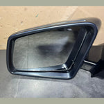Bild in die Galerieansicht laden, 12-14 Mercedes W212 E-Class Left Side Mirror &amp; Signal Light OEM A212 8101116