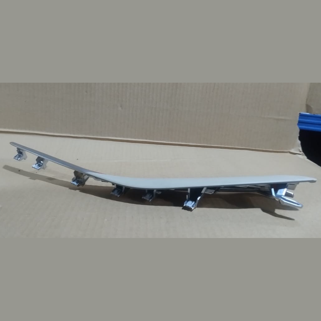 BMW 3 SERIES G20 G21 RIGHT CENTER CONSOLE TRIM TUNNEL PANEL  6995850
