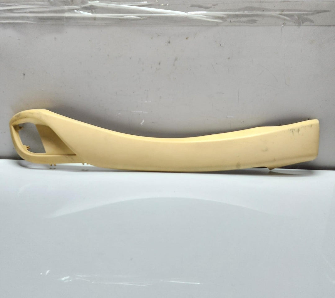 2012-2018 BMW M6 Outer Seat Trim Cover Panel 7228299 6 Series F06 Gran Coupe
