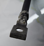Bild in die Galerieansicht laden, BMW 5, 6, 7 Series, X3, X4 Negative Battery Cable With Sensor 9302358 OEM