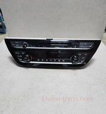 Load image into Gallery viewer, 2017-2020 BMW 530i Climate Control Switch 6834441 5 Series G30 G31