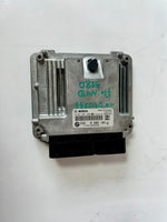 Load image into Gallery viewer, BMW F10 N47D 528D Engine Control Unit ECU SET DDE + CAS4 CA+ NO KEY 8582181 OEM