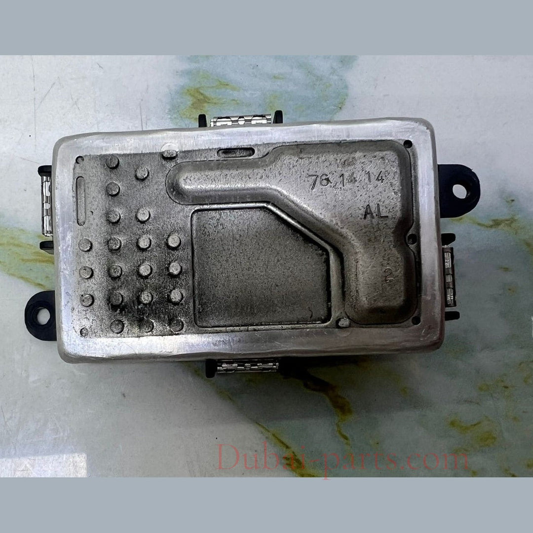 2012-2015 Mercedes-Benz C250 Blower Motor Regulator A2128702110 C350, C300,
