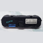 قم بتحميل الصورة إلى عارض الصور، 2003-2009 BMW Z4 E85 E86 Automatic Air Conditioning Control 9125353 OEM