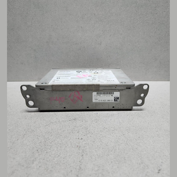 BMW Radio Navigation Module 5A2C080 F40 F44 G20 G21 G28 G30 G31 G32 G11 MGU APN
