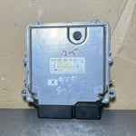 Load image into Gallery viewer, 14-20 Mercedes W205 C-Class Engine Control Module Unit ECM ECU A642 9000000 OEM
