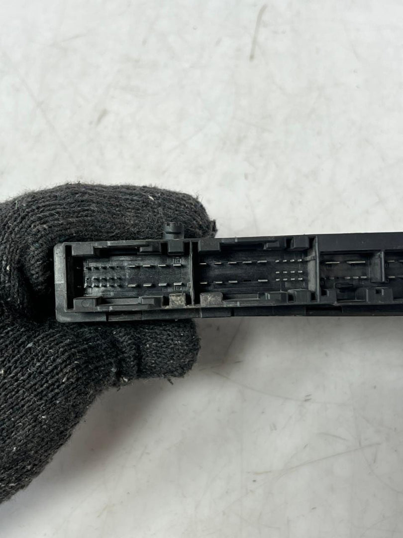 2012 BMW 750Li 7 Series F01 F02 F03 F04 Seat Control Module 9257104 OEM