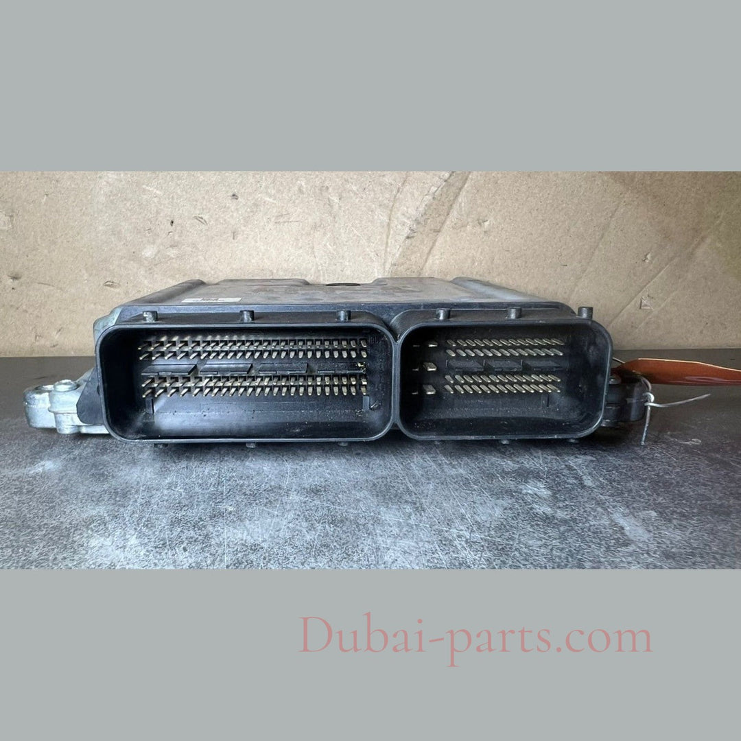 07-11 Mercedes W164 GL ML Engine Control Module Unit ECM ECU A642 1507700 OEM