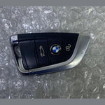 Load image into Gallery viewer, OEM BMW X1 F48 B38 ECU Engine Control unit DME Set 8678853 BOSCH