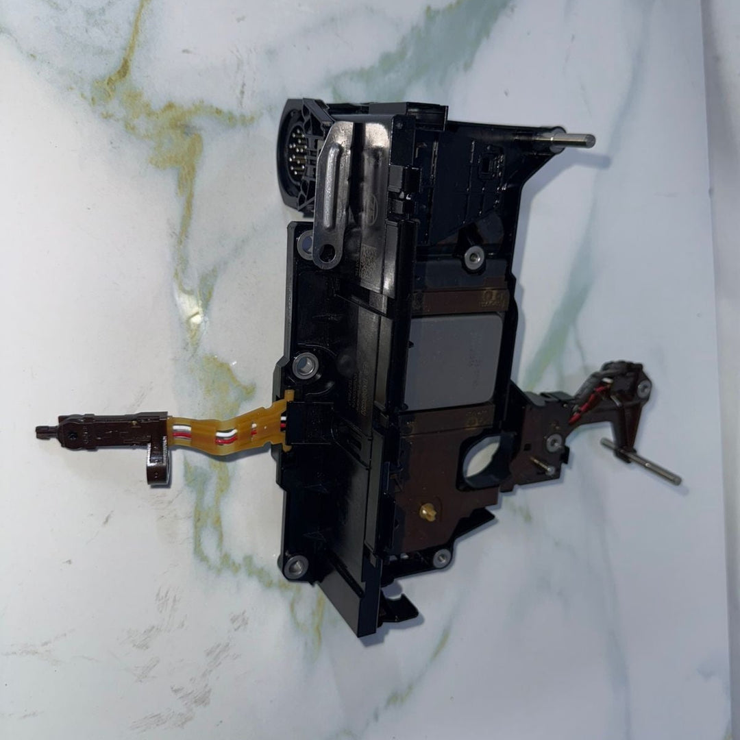 BMW ZF 8HP45 OEM Valve Body Mechatronic 0260550074 TCU ISN Virgin F20 F30 09-13