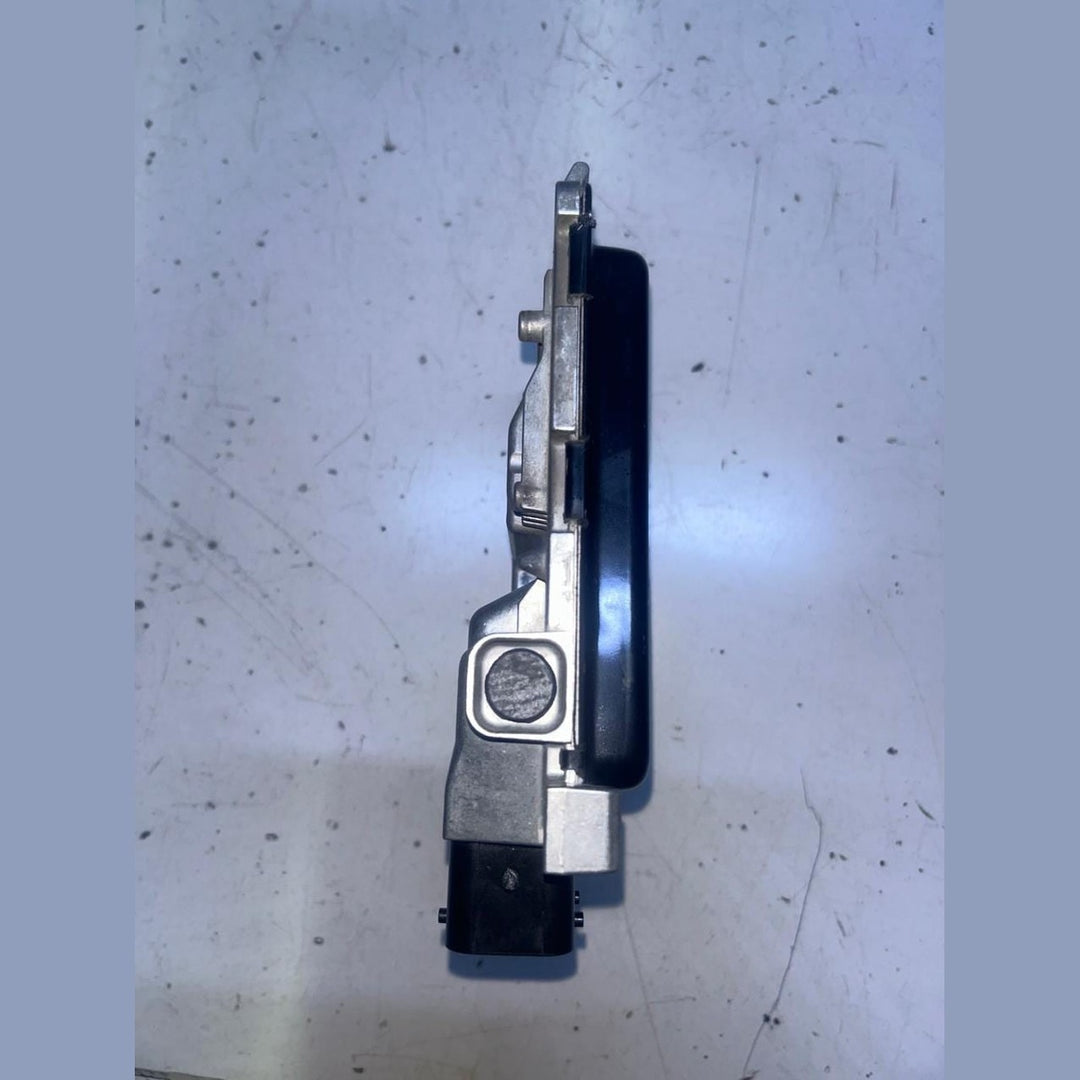 2010 2014 Mercedes-Benz C250 Engine Control Module A2711500391  W204 C250, W212 