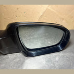 Bild in die Galerieansicht laden, 10–16 Mercedes-Benz W207 E-Class Right Side Mirror w/ Signal Light Foldable