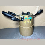 Bild in die Galerieansicht laden, 07-13 Mercedes W221 Steering Column Control Switches Assembly A221 5406162 OEM