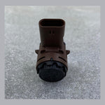 Load image into Gallery viewer, OEM BMW F91 F92 F93 G11 G12 Parking sensor Bosch 6.51 Almad brown 9476597 New