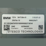 Bild in die Galerieansicht laden, OEM BMW X5 X6 X7 G05 G06 G07 ECU Engine Control Module Unit 5A71304 USED