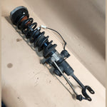 Load image into Gallery viewer, 2009-2013 BMW 750i Front Right Strut Assembly 6796926 7 Series F01 F02 740i 