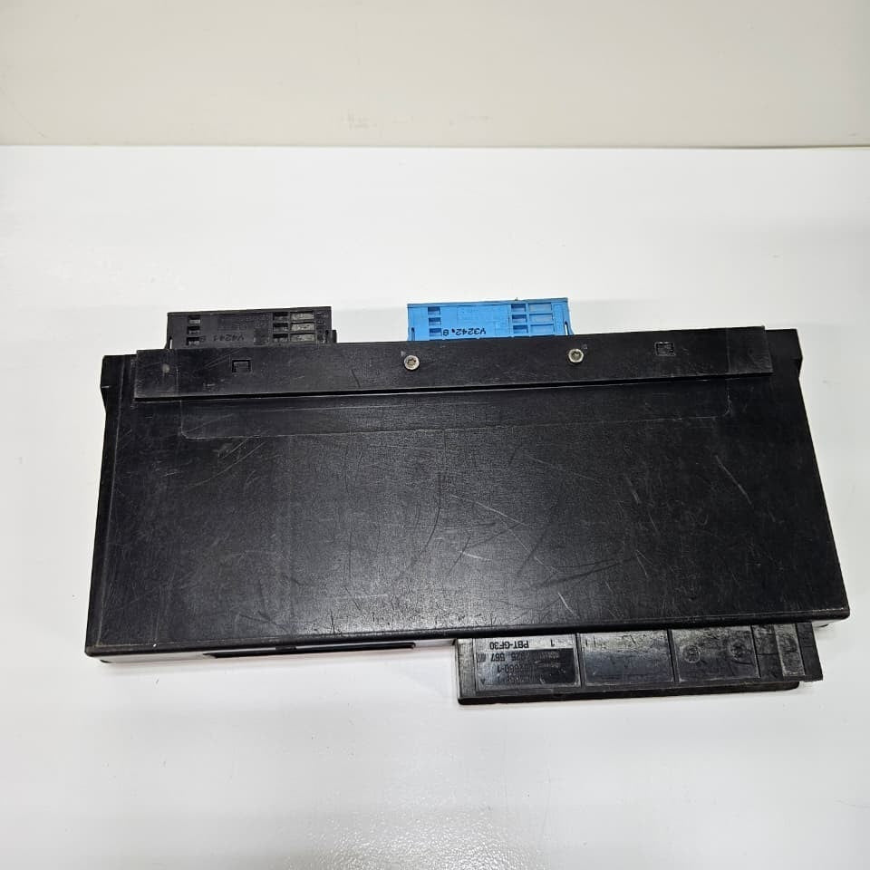 BMW 1 3 Series E87 E90 E91 E92 E93 Body Control Module 9134485