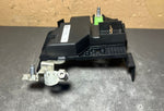 قم بتحميل الصورة إلى عارض الصور، 18-22 Mercedes-Benz W247 W118 CLA Battery Fuse Box Current Limiter A247 9063603