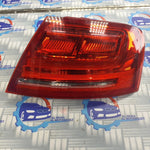 Load image into Gallery viewer,  AUDI A8 QUATTRO - Right Outer LED TAIL Light / LAMP 4H0945096
