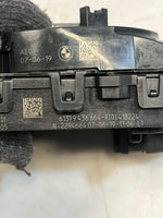 قم بتحميل الصورة إلى عارض الصور، BMW 3, 4, 5, 6, 8 Series G14 G15 G20 G22 G30 Steering Column Switch Unit 9436664