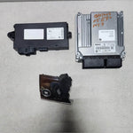 Load image into Gallery viewer, 2007-2013 BMW X5 Engine Control Unit 7805585 X5 E70 3.0 DIESEL and E92 E93 330d