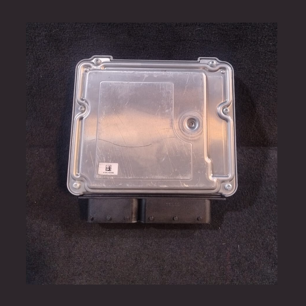 BMW 2 SERIES F46 2.0 ENGINE CONTROL MODULE  UNIT ECU ONLY -  8589145