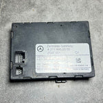قم بتحميل الصورة إلى عارض الصور، 03-09 Mercedes W211 E-Class E320 Central Gateway Control Module A211 4452600 OEM
