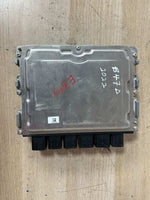 Load image into Gallery viewer, BMW X2 X1 F48 2.0D ENGINE CONTROL MODULE ECU ECM ECD 0281034736 8472346