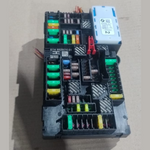 Load image into Gallery viewer, BMW F98 F97 X4 X3 G01  M BODY FUSE BOX CONTROL MODULE OEM  6828074