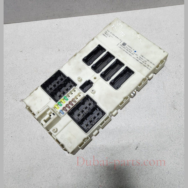 BMW Front Electronic Module 9303541 1 2 3 4 Series F20 F21 F22 F30 F31 F32 F36