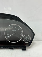 Load image into Gallery viewer, 2015-2016 BMW 428i 3' F30 4' F36 Gran Coupe Instrument Cluster 9363166 OEM