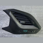 Load image into Gallery viewer, OEM BMW 1 SERIES  F40 F44 HEADLAMP SWITCH AIR VENT DASHBOARD RIGHT 5A16AB6