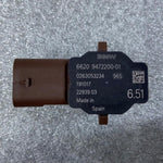 Bild in die Galerieansicht laden, OEM BMW F40 F44 G11 LCI G12 LCI Parking sensor Bosch 6.51 Glacier silver 9472200
