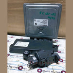 Bild in die Galerieansicht laden, 2008-2010 BMW 523I E60 LCI  Engine Control Module ECU KIT COMPLETE 7576297