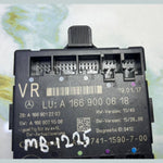 Load image into Gallery viewer, Mercedes-Benz Door Control Module A 1669000618 GL, GLE, and ML