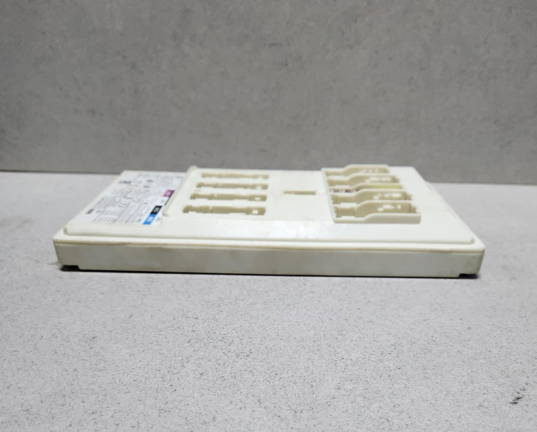 2019-2022 BMW M5 Body Domain Controller 5A09DC4 G20 330i M340i G05 X3 M3 M4 5