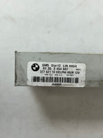 Load image into Gallery viewer, 2004-2010 BMW 3 Series X3 Light Adaptive Basic Control Unit ECU 6135 3454607 OEM