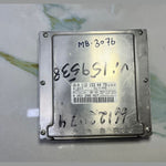 Load image into Gallery viewer, 2001-2003 Mercedes ML320 Engine Control Unit A1121534479 E Class W211 and ML320