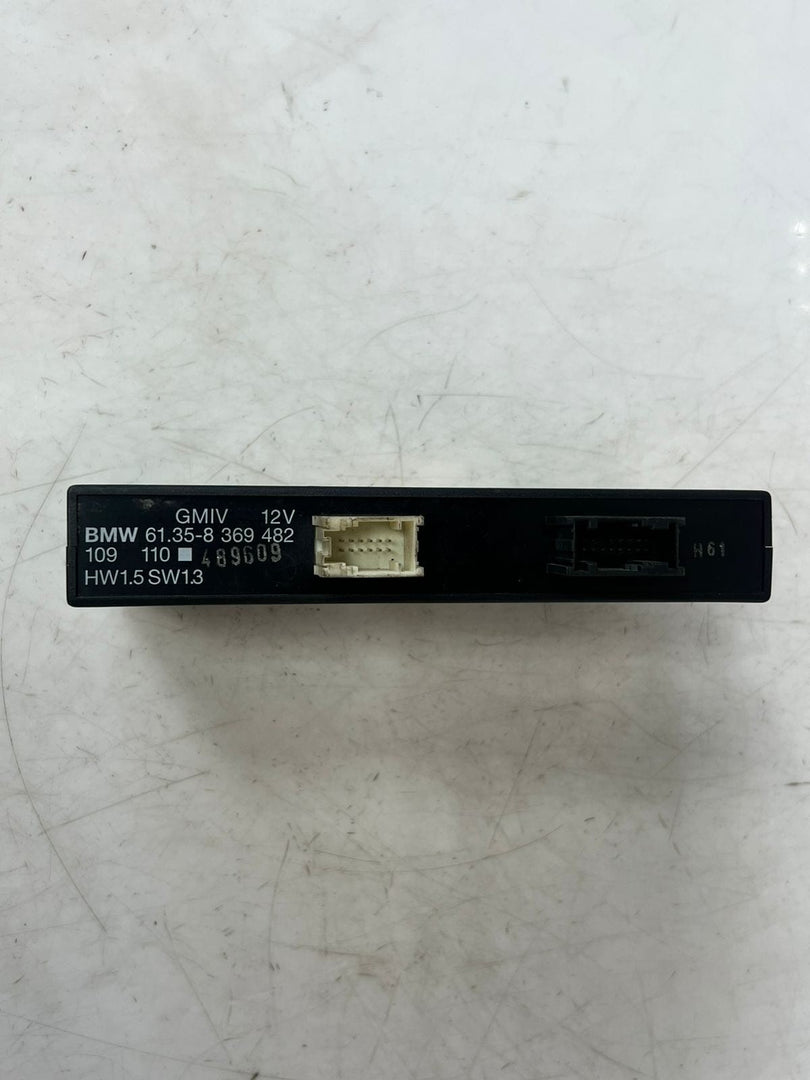 1996-1998 BMW 3 Series E36 Z3 GMIV Body Control Module BCM 8369482 OEM