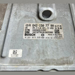 Load image into Gallery viewer, 07-12 Mercedes W164 GL ML Engine Control Module Unit ECM ECU A642 1507700 OEM