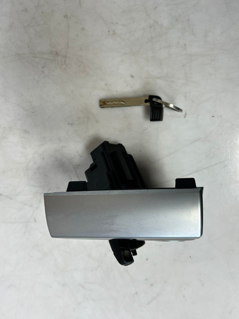 2007-2013 BMW X5 E70 N57 Engine Control Unit ECU SET DDE + CAS3 + 1KEY 8517015