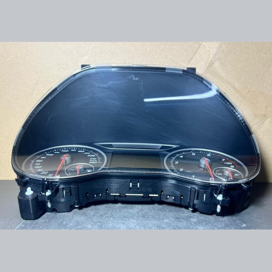 Tachimetro quadro strumenti Mercedes-Benz W246 Classe B 2012-2014 A246 9009214