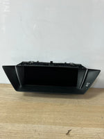 Load image into Gallery viewer, 2010-2015 BMW X1 Navigation Information Display Screen 9289582 8.8 E84 LCI 