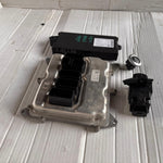 Load image into Gallery viewer, BMW X1 E84 N20 18i 156HP ENGINE CONTROL UNIT ECU 8631727