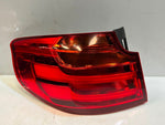 قم بتحميل الصورة إلى عارض الصور، BMW 3 GT F34 Rear Light In Side Panel Rear Left RIGHT Led 7286037 7286038