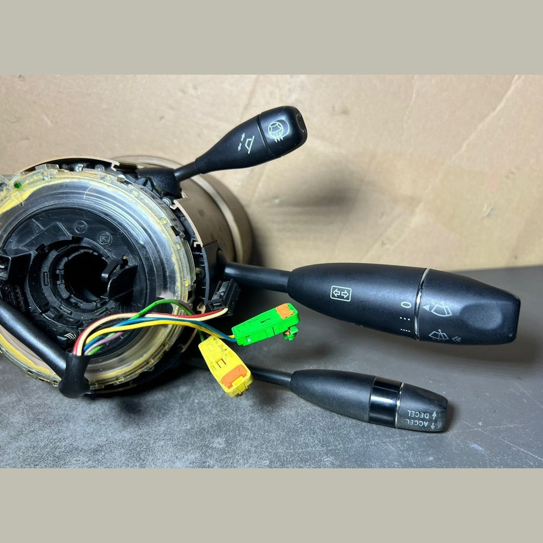 07-13 Mercedes W221 Steering Column Control Switches Assembly A221 5406162 OEM